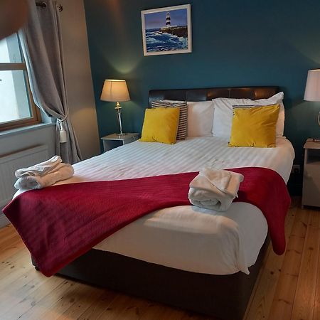 Baywatch Inn Дингл Экстерьер фото